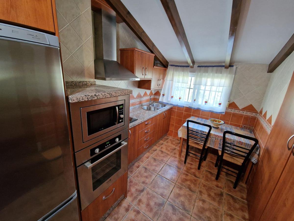 Chalet El Parral - Piscina Y Sala De Cine 马拉加 外观 照片