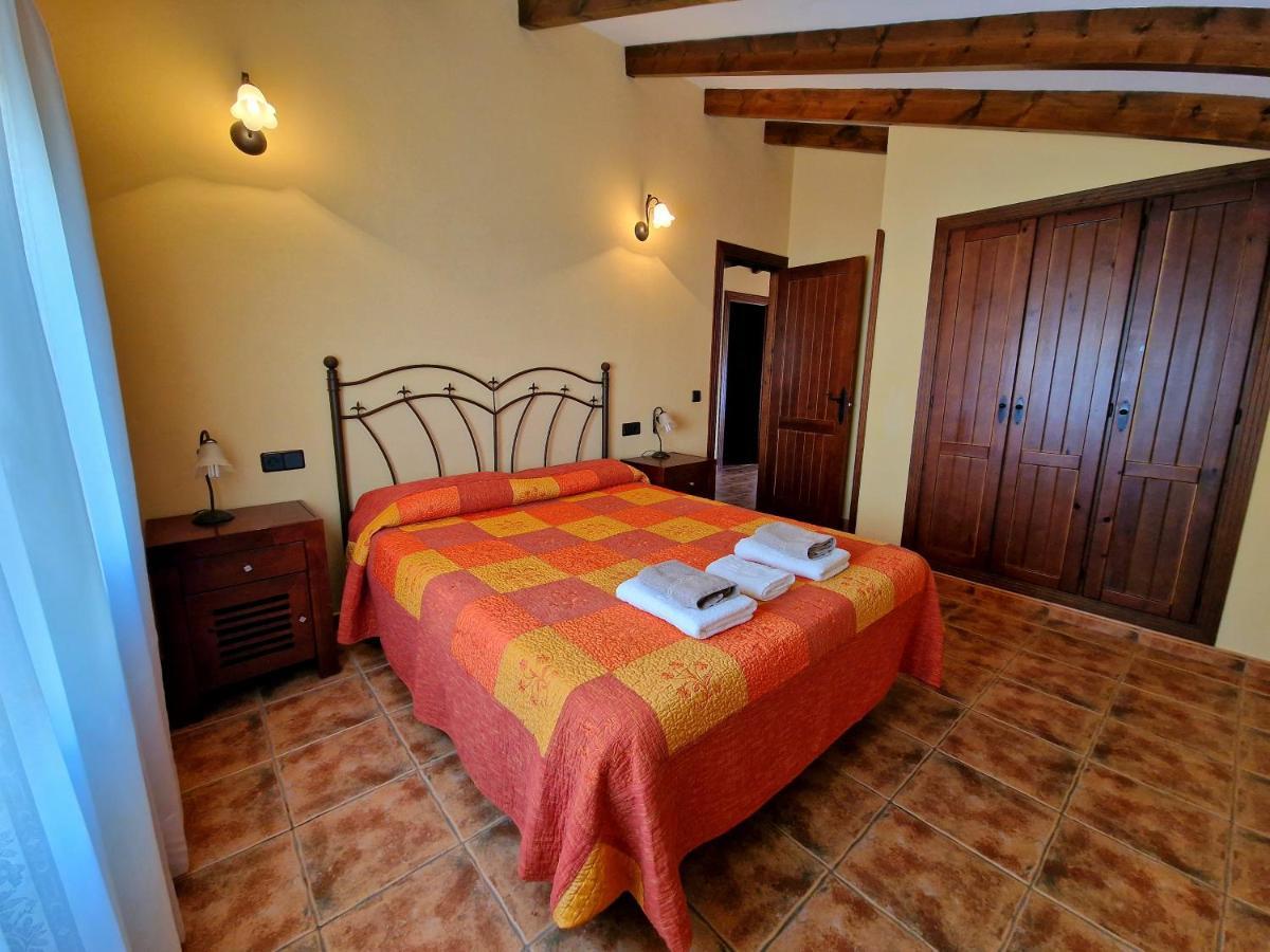 Chalet El Parral - Piscina Y Sala De Cine 马拉加 外观 照片
