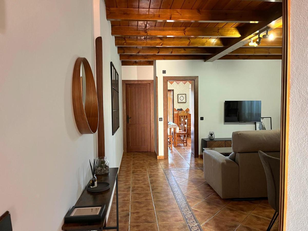 Chalet El Parral - Piscina Y Sala De Cine 马拉加 外观 照片