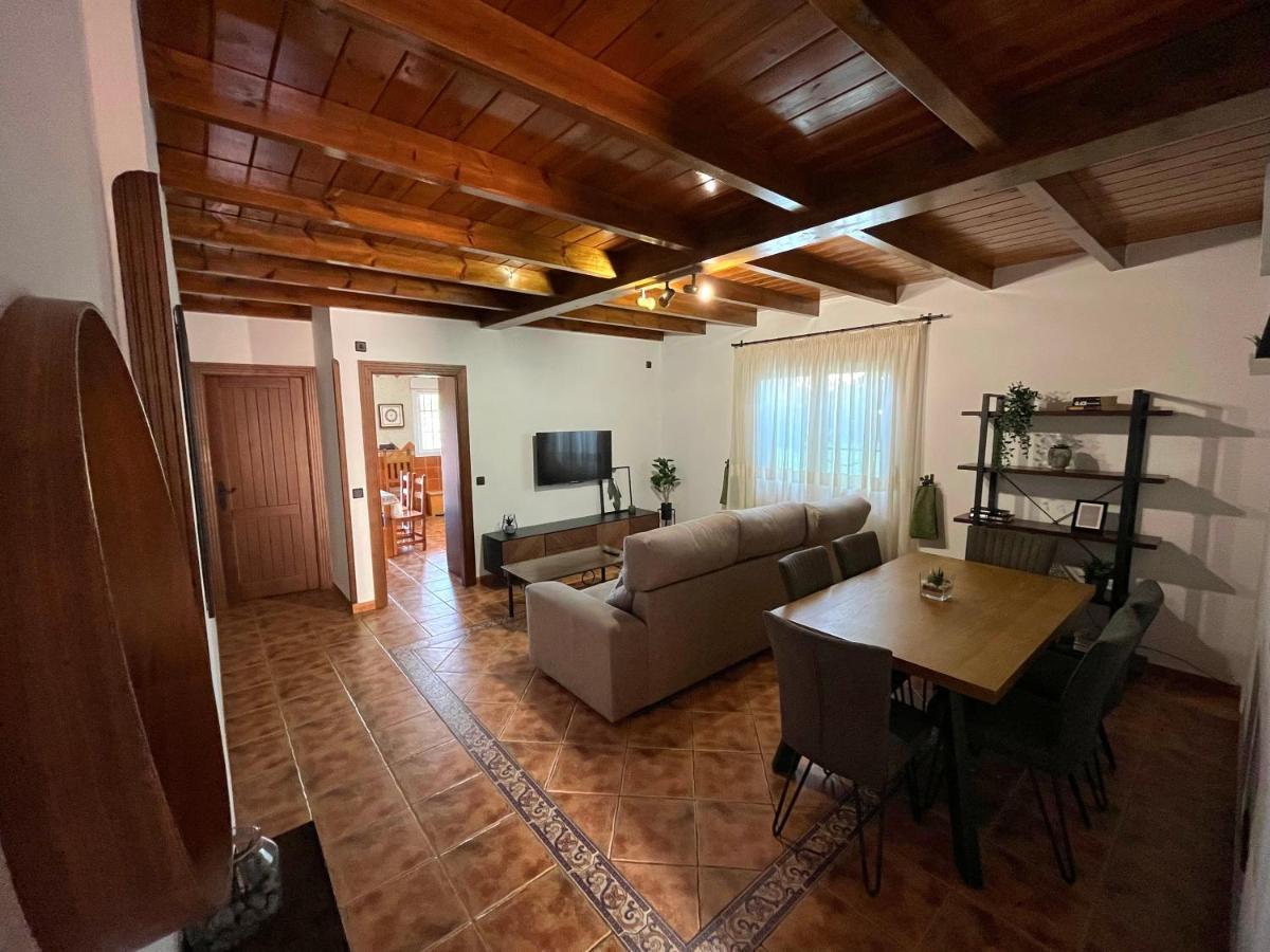 Chalet El Parral - Piscina Y Sala De Cine 马拉加 外观 照片