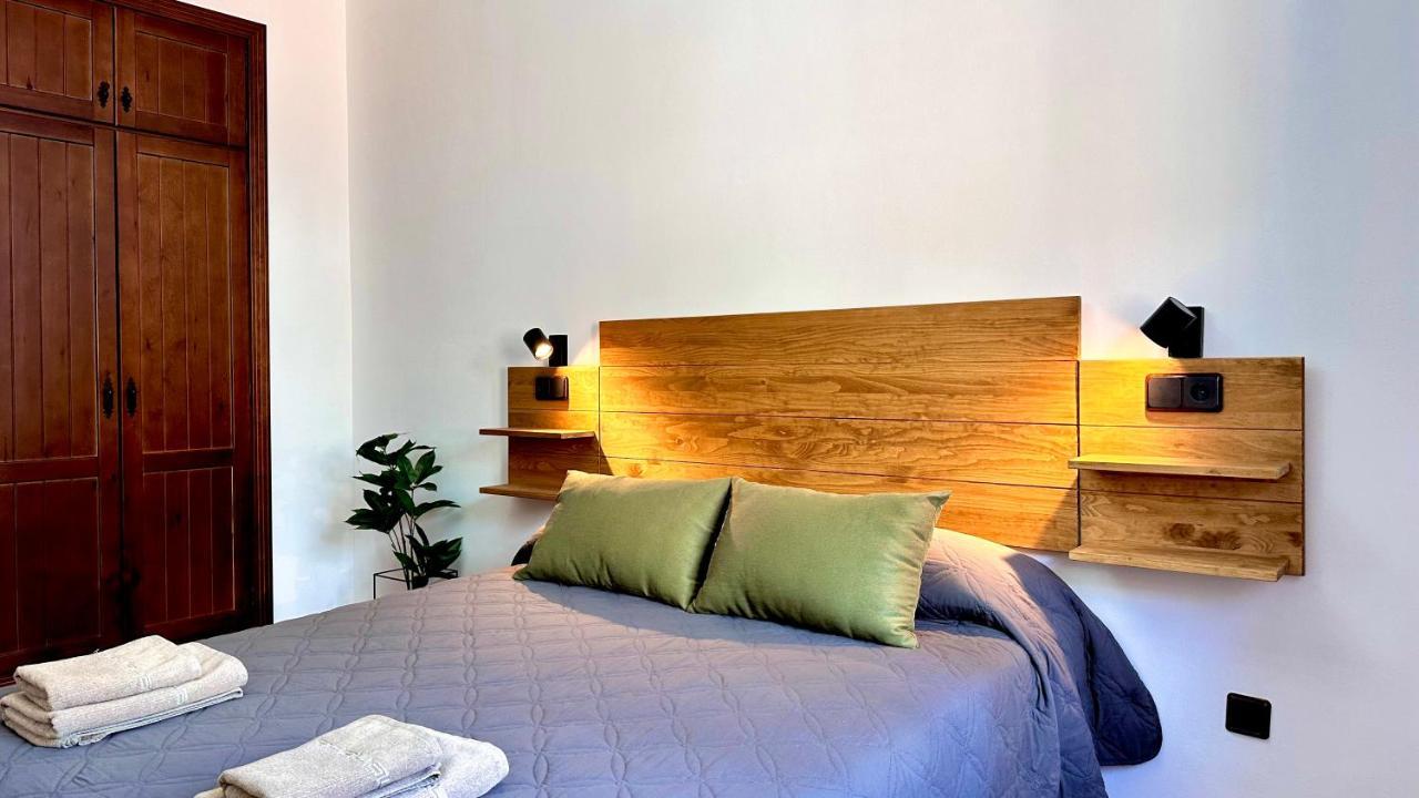 Chalet El Parral - Piscina Y Sala De Cine 马拉加 外观 照片