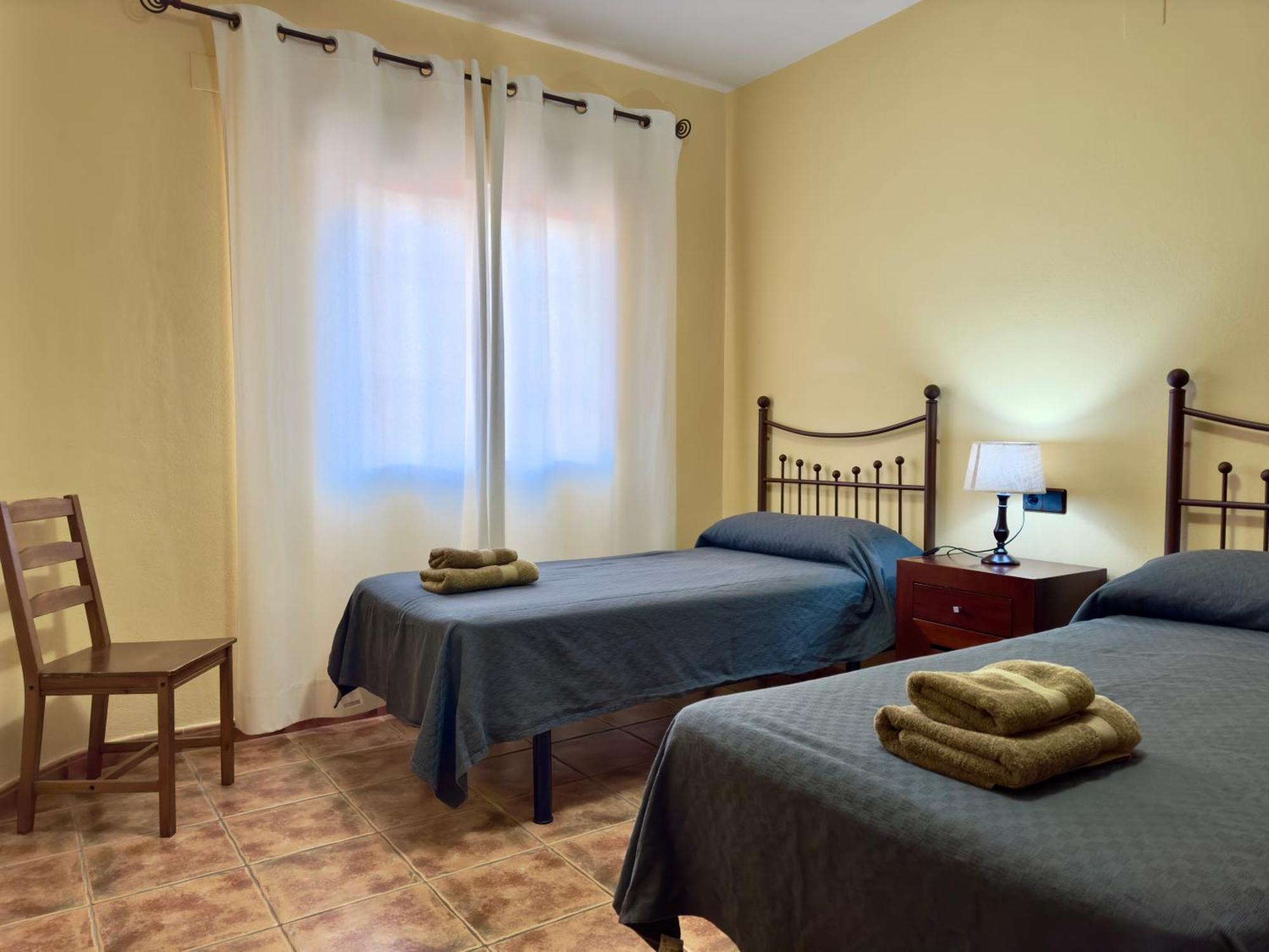 Chalet El Parral - Piscina Y Sala De Cine 马拉加 外观 照片