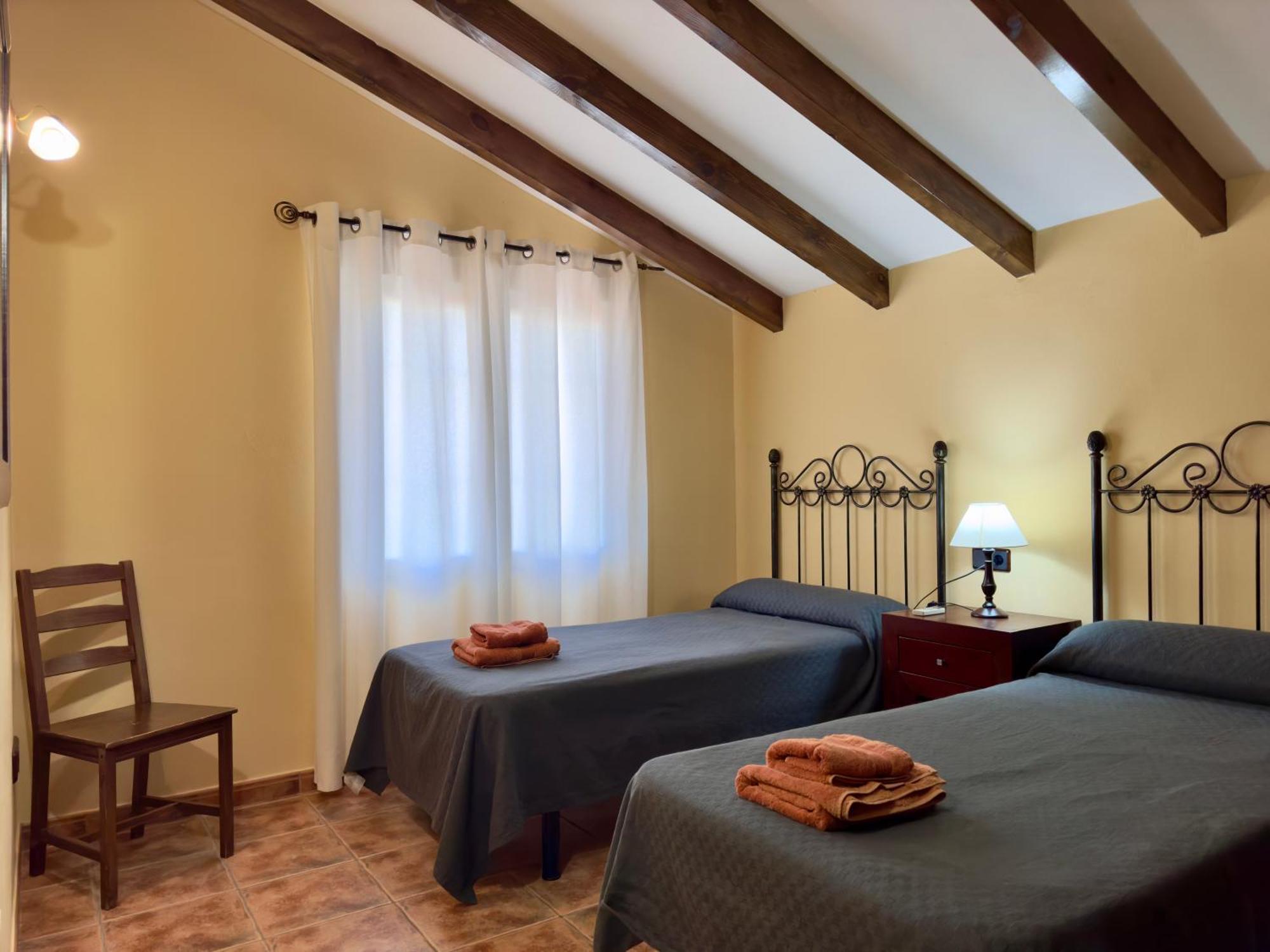 Chalet El Parral - Piscina Y Sala De Cine 马拉加 外观 照片