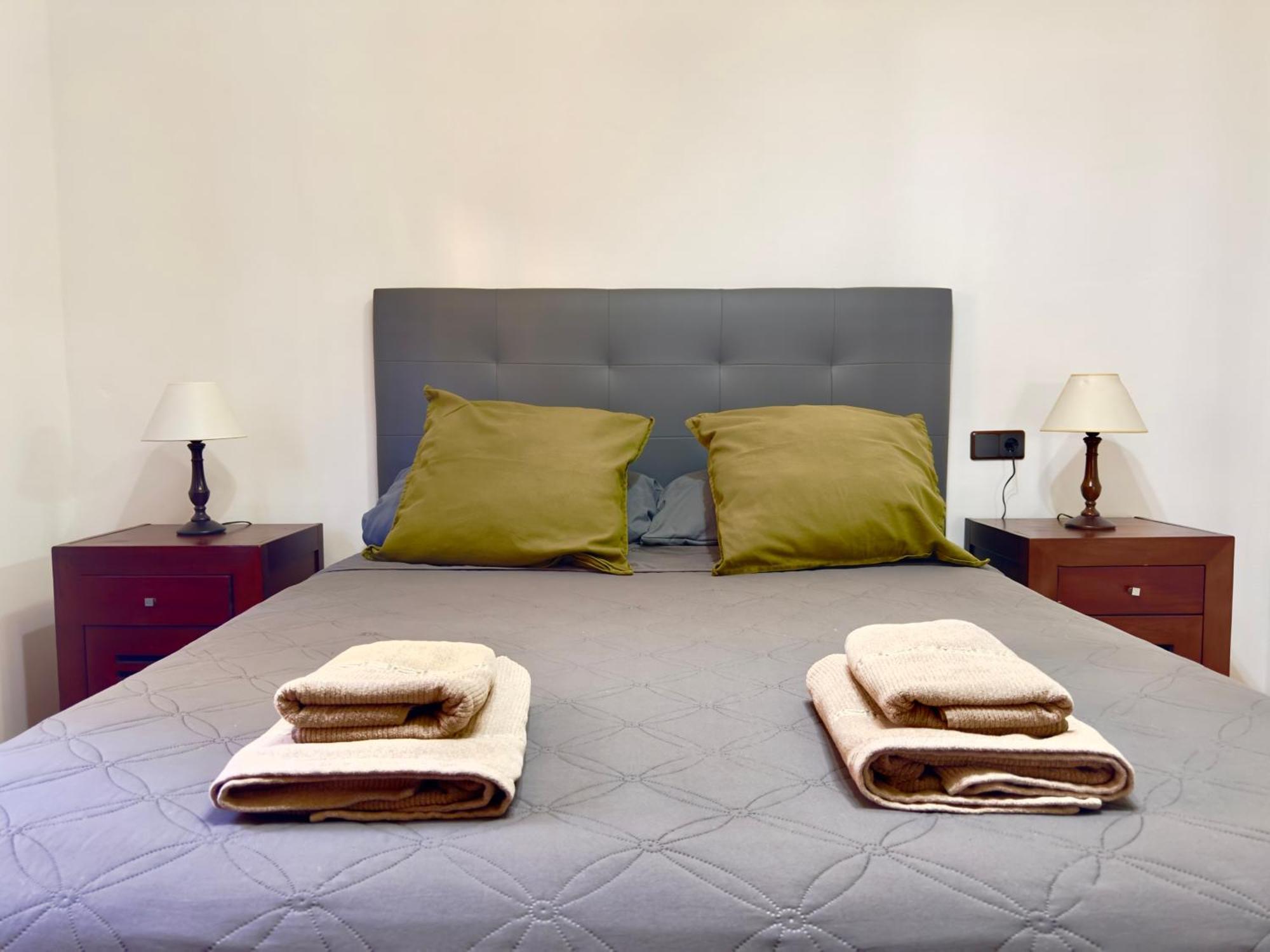 Chalet El Parral - Piscina Y Sala De Cine 马拉加 外观 照片