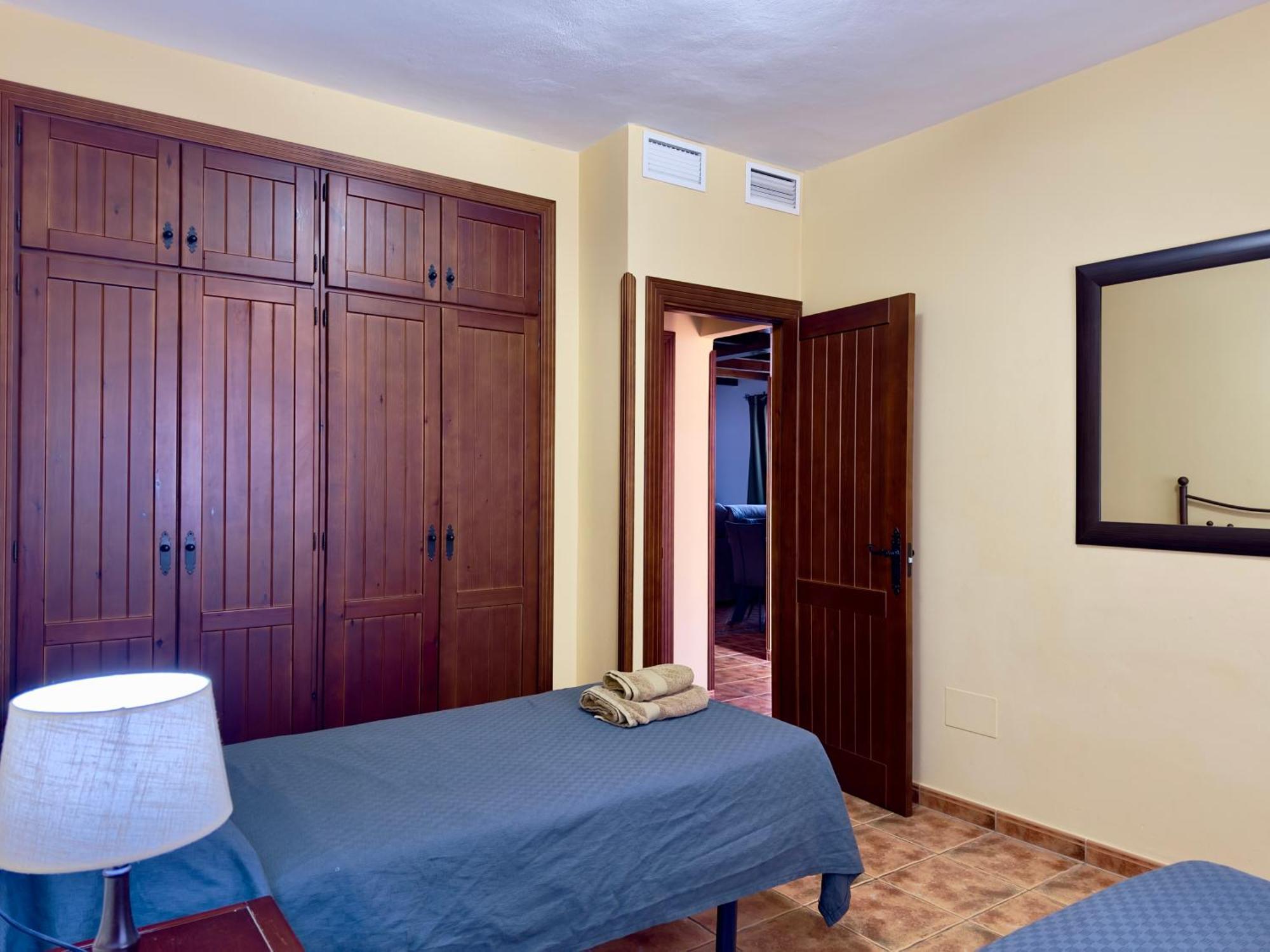 Chalet El Parral - Piscina Y Sala De Cine 马拉加 外观 照片