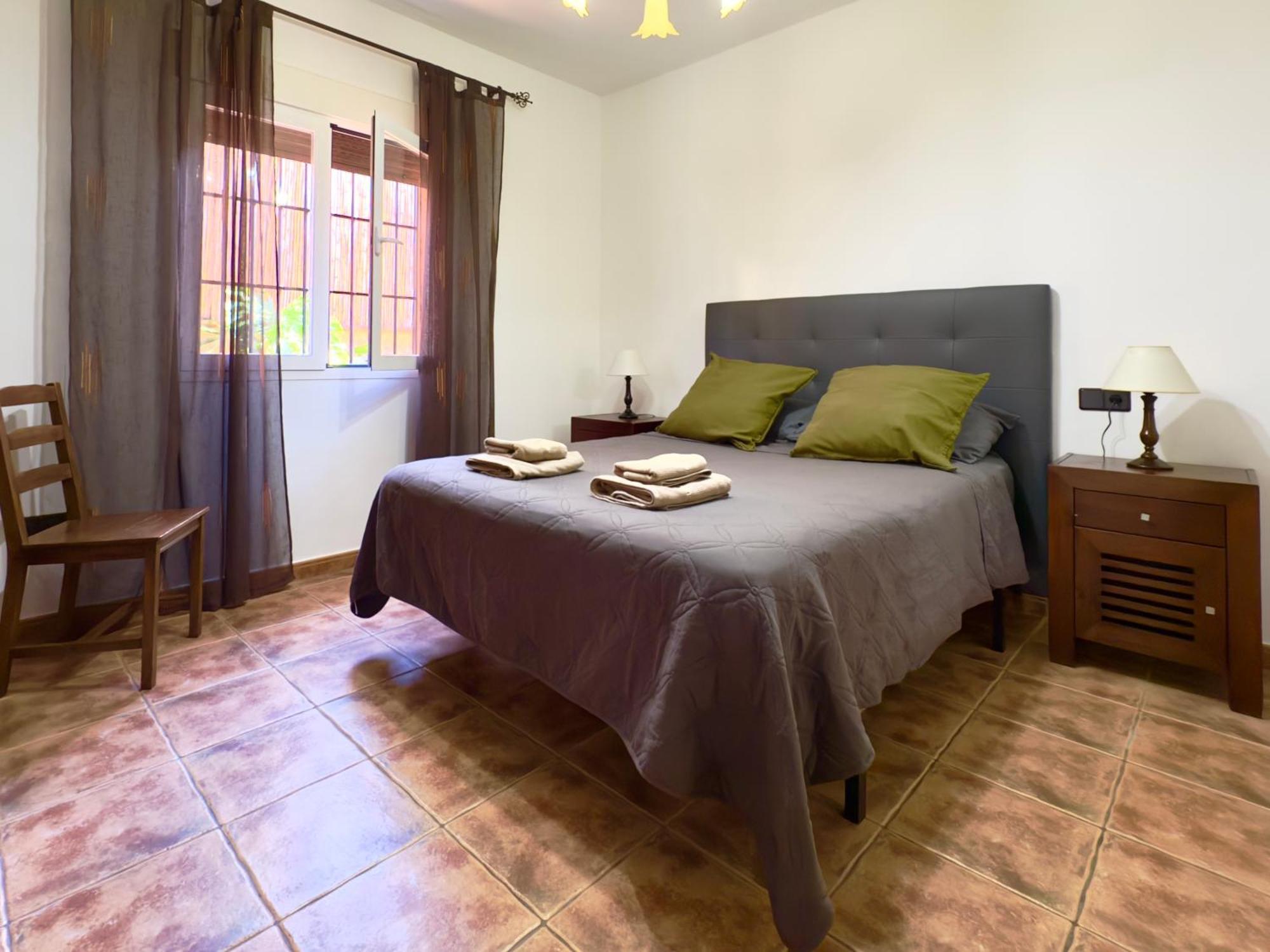 Chalet El Parral - Piscina Y Sala De Cine 马拉加 外观 照片